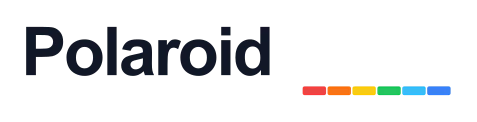 Polaroid logosu