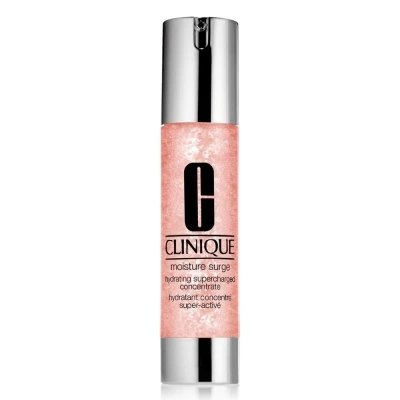 Clinique Moisture Surge Hydrating Supercharged Concentrate 48ml - Jel Nemlendirici