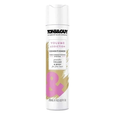 Toni &amp; Guy Nourish Conditioner For Fine Hair İnce Telli Saçlar İçin Saç Kremi 250 ml