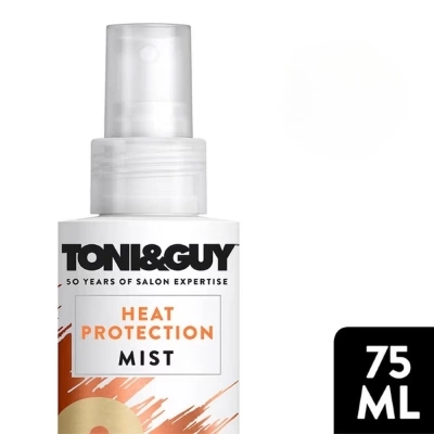 Toni&amp;Guy Heat Protection Mist Isıya Karşı Koruyucu Sprey 75ml