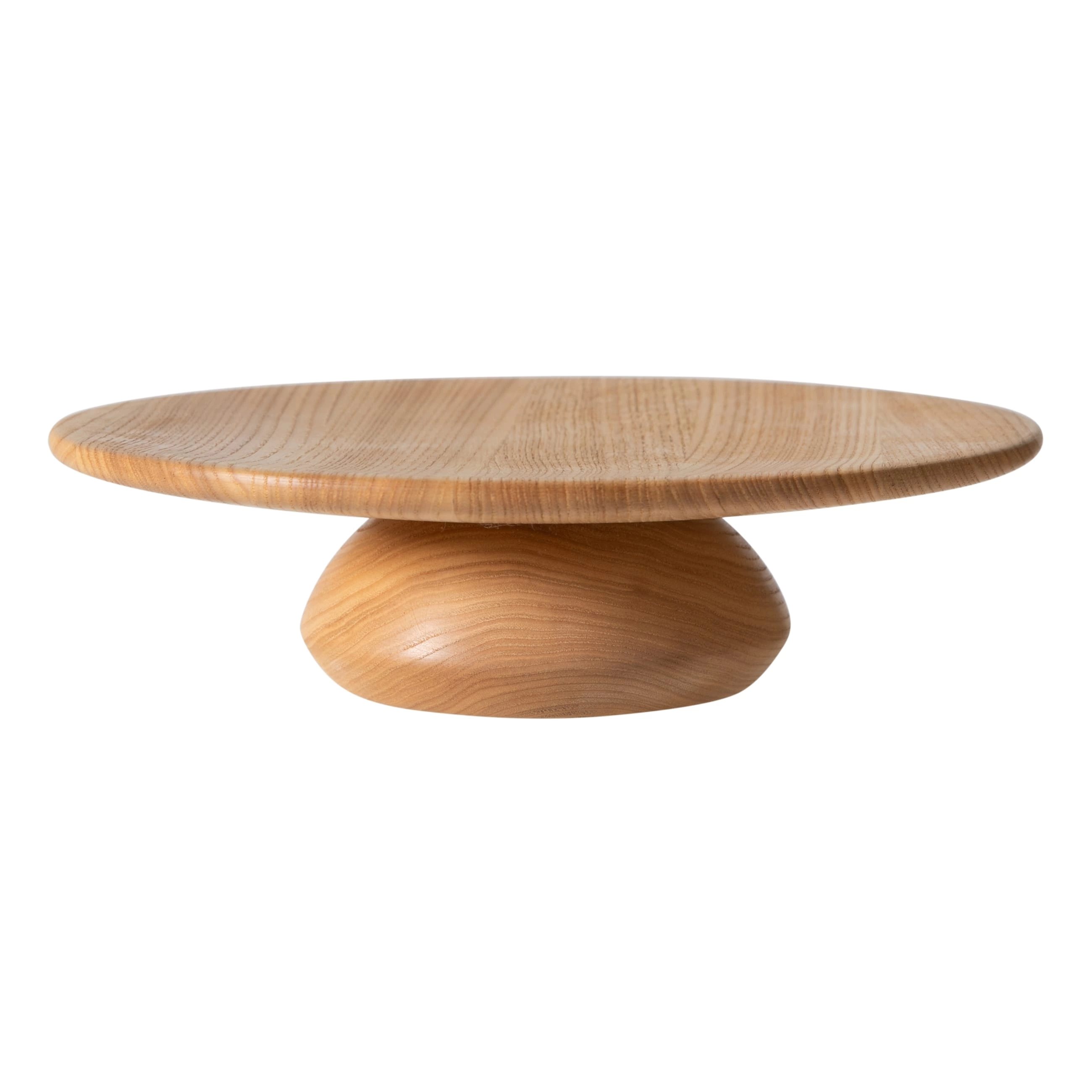 NATURA KESTANE SUNUM STANDI 30CM