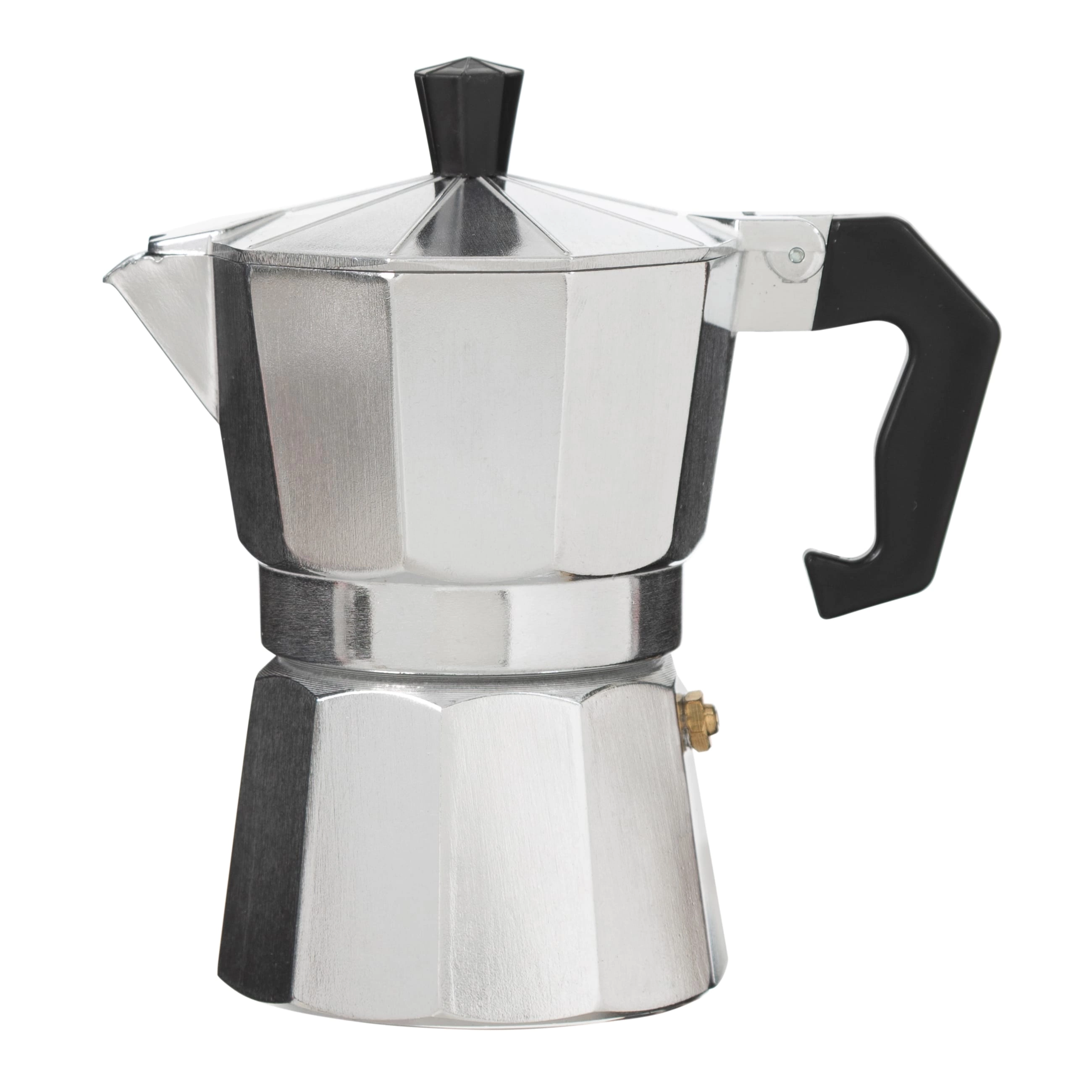 MOKA POT 3 FINCAN 180 ML