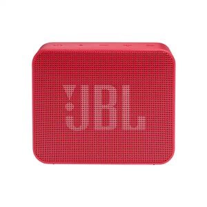 JBL GO ESSENTIAL BLUETOOTH HOPARLÖR-KIRMIZI