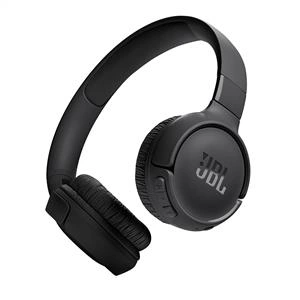 JBL Tune 520bt Multi Connect Kablosuz Kulak Üstü Kulaklık - Siyah