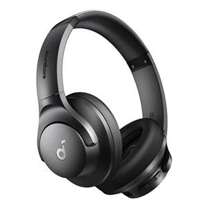 Anker Soundcore Life Q20i Bluetooth Kulaküstü Kulaklık - Siyah