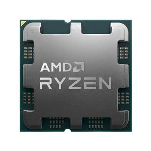 AMD Ryzen™7 7800X3D Soket AM5 4.2GHz 96MB 120W 5nm Tray Kutusuz İşlemci