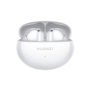 HUAWEI Freebuds 6i TWS Bluetooth Kulak İçi Kulaklık - Seramik Beyaz
