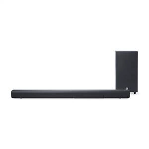 JBL CINEMA SB580 3.1 Soundbar ve Wireless Subwoofer