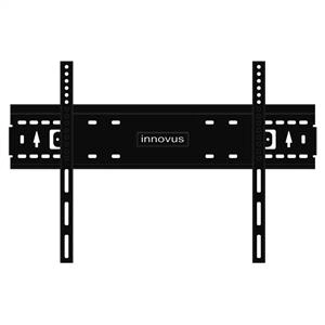 INNOVUS NSN-3255 32"-55" 40Kg Taşıma Kapasiteli 3 Kademeli Sabit TV Askı Aparatı