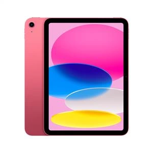 iPad A16 128GB Wi-Fi 11''Liquid Retina Ekran iPadOS Tablet Pembe