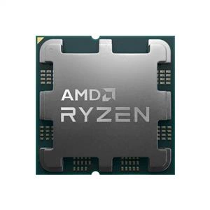 AMD Ryzen™ 7 9800X3D Soket AM5 5.2GHz 96MB 120W 4nm Tray Kutusuz İşlemci