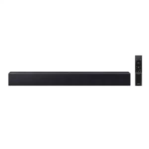 SAMSUNG HW-B400F/TK SoundBar 40W Ev Sinema Sistemi, 2.0 Kanal