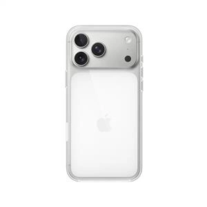Apple iPhone 17 Pro Max için MagSafe özellikli Kılıf - Şeffaf