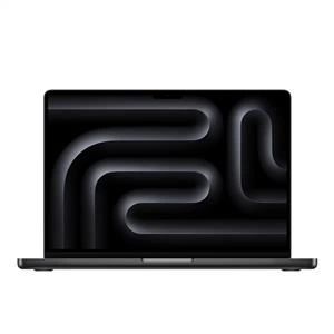 MacBook Pro MDE14TU/A M5 16Gb-1Tb Ssd-Liquid Retina-14inc-Space Black