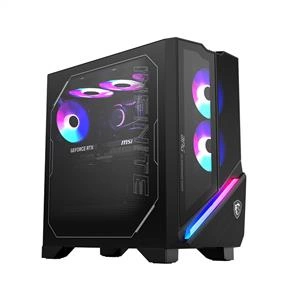 MSI MPG INFINITE X3 AI ULTRA 7 265KF 3.3 GHZ 32 GB 1 TB SSD 16 GB NVDIA RTX5070Ti WIN11