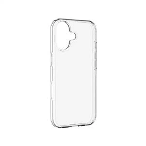 CELLULARLINE IPHONE 17 CLEARDUO ANTIBAKTERIYEL KILIF - ŞEFFAF