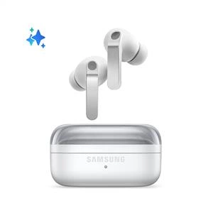 SAMSUNG Galaxy Buds4 Pro ANC Kulak İçi Kablosuz Bluetooth Kulaklık - Beyaz