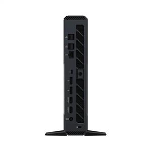 ASUS ROG NUC INTEL ULTRA 7 255HX 2.4 GHZ 16 GB 1 TB SSD 8GB NVIDIA RTX5060 WIN11
