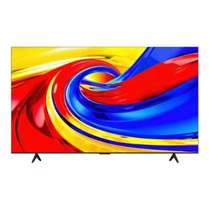 TCL 75P7L 75inc 189 cm 4K UHD Google Smart QLED TV,Uydu Alıcılı