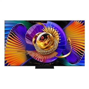 TCL 65C7L 65inc 164 cm 144 Hz SQD Miniled 4K UHD Google TV,Uydu Alıcılı