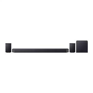 SAMSUNG HW-Q990H/TK SoundBar 756W Ev Sinema Sistemi, 11.1.4 Kanal
