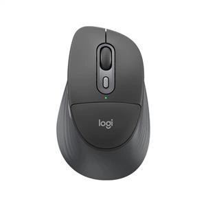 LOGITECH SIGNATURE COMFORT M850 L BÜYÜK BOY (SAĞ EL İÇİN) SILENT KABLOSUZ MOUSE-GRAPHITE