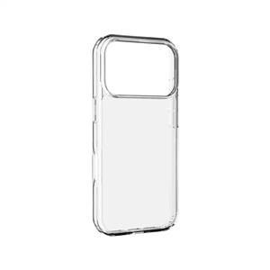 CELLULARLINE CLEARDUO IPHONE 18 PRO MAX SERT ŞEFFAF KILIF