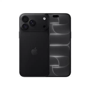 iPhone 18 Pro Max 1TB Siyah