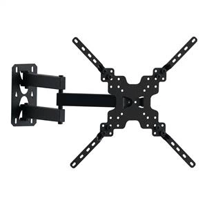 INNOVUS NSN2655 26"-55" 25Kg Taşıma Kapasiteli Hareketli TV Askı Aparatı, Tek Kollu