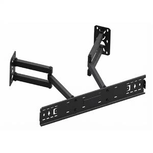 INNOVUS NSN3265 Köşe 32"-65" 50Kg Taşıma Kapasiteli Hareketli TV Askı Aparatı
