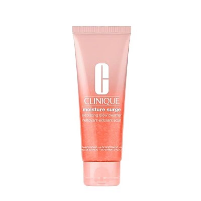 Clinique Moisture Surge Köpüren Arındırıcı Peeling 125 ml