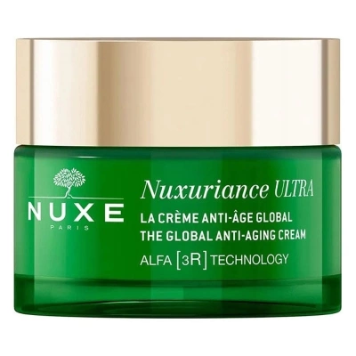 Nuxe Nuxuriance Ultra Anti-Aging Day Yaşlanma Karşıtı Kremi 50ml