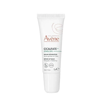 Avene Cicalfate+ Repair Lip Balm Dudak Bakım Kremi 10ml