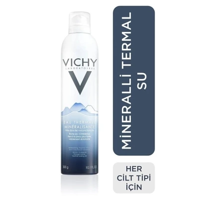 Vichy Eau Thermale Spa Water Yatıştırıcı Termal Su 150 gr