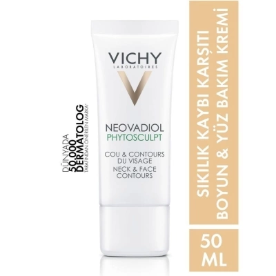 Vichy Neovadiol Phytosculpt Sıkılaştırıcı Bakım 50ml