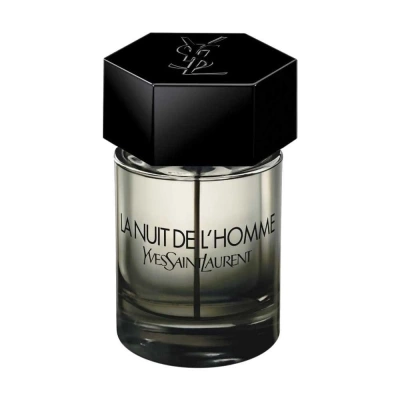 Yves Saint Laurent La Nuit de LHomme 200ml EDT