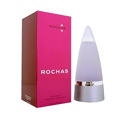 Rochas Man Erkek Parfümü Edt 100 ml