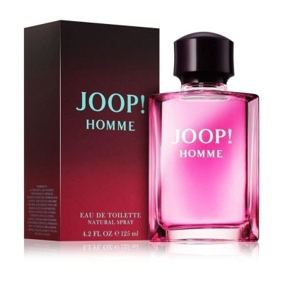 Joop Erkek Parfümü Edt 125 ml