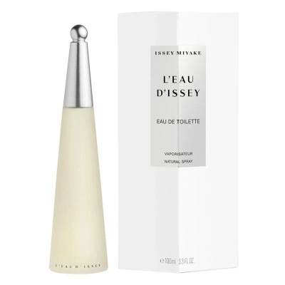 Issey Miyake LEau DIssey Edt Kadın Parfüm 100ml