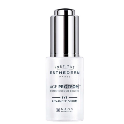 Institut Esthederm Age Proteom Eye Advanced Serum 15 ml