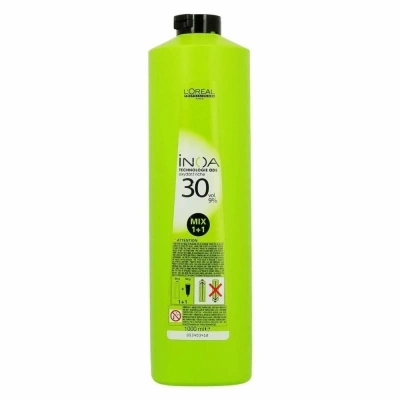 İnoa Oksidan Krem 30 Vol 1000ml