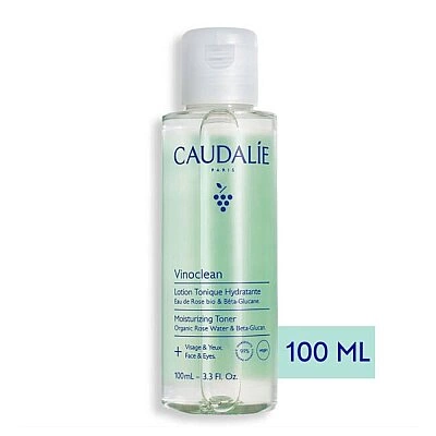 Caudalie Vinoclean Nemlendirici Tonik 100 ml