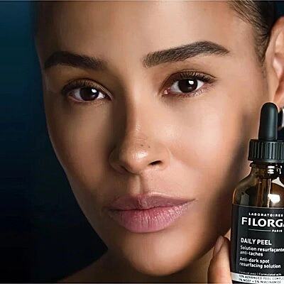 Filorga Daily Peel Anti Dark Spot Koyu Leke Karşıtı Peeling Serumu 50 ml