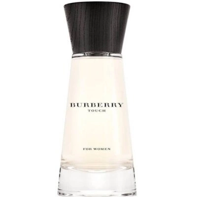 Burberry Touch Edp Kadın Parfümü 100ml