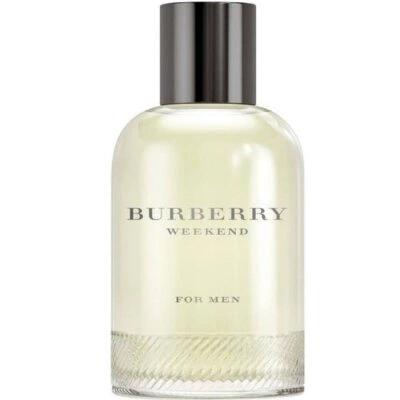 Burberry Weekend Edt Erkek Parfüm 100ml