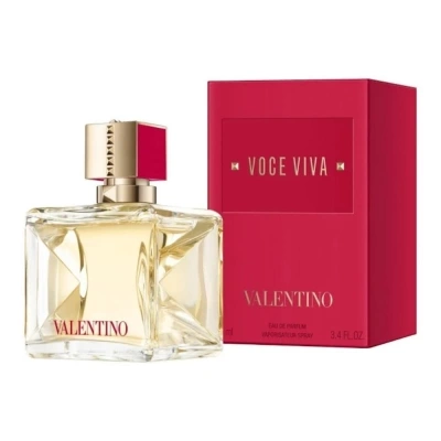 Valentino Voce Viva Kadın Parfümü Edp 100ml