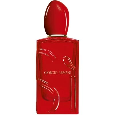 Giorgio Armani Si Passione Red Musk Edp Kadın Parfüm 100ml