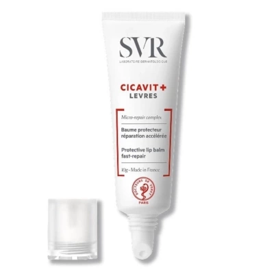 Svr Cicavit + Besleyici Dudak Balmı 10gr
