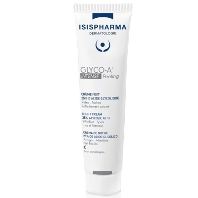 Isis Pharma Glyco-A Intense Peeling Glikolik Asit İçeren Yoğun Peeling 30ml