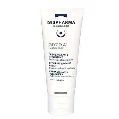 Isis Pharma Glyco - A Intense Peeling Yüz Yenileyici Gece Peeling Kremi 30 ml